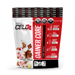 Gainer Core1,5 kg
