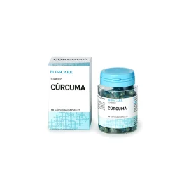 BLISS - Cúrcuma