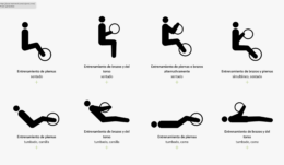 Cinesiterápia - Neuro rehabilitación