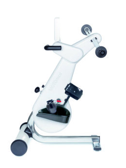 MOTOmed loop.la prof - Brazos y piernas no simultaneo - full equip