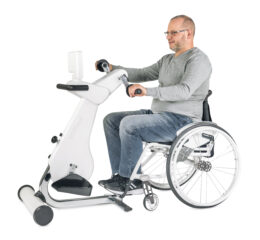 Geriatría Deportiva