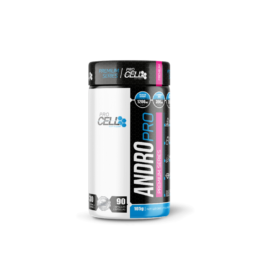 Andro Pro 90 caps