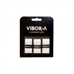 BLISTER 3 OVERGRIPS LISOS PRO VIBOR-A - 2024