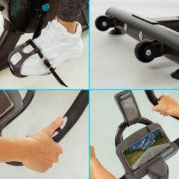 DrumFit Indoor 13000 Race Sprint - Imagen 6
