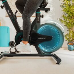 DrumFit Indoor 13000 Race Sprint - Imagen 3