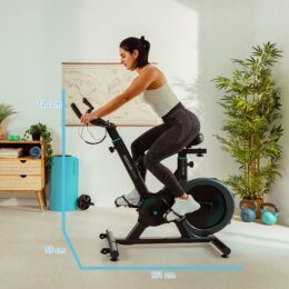 DrumFit Indoor 13000 Race Sprint - Imagen 7