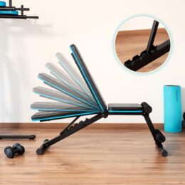 Drumfit SetUp 7000 - Imagen 2