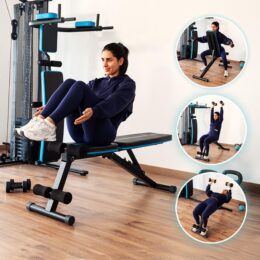 Drumfit SetUp 7000 - Imagen 4