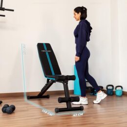 Drumfit SetUp 7000 - Imagen 8