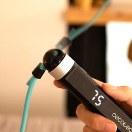 Drumfit SmartComba 3000 Connected - Imagen 8