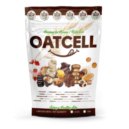 OatCell-Harina de avena 1.5kg