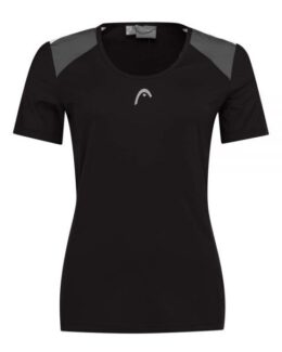 CAMISETA HEAD CLUB 22 TECH MUJER