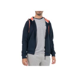 CHAQUETA HOMBRE SIUX ZIVAN AZUL