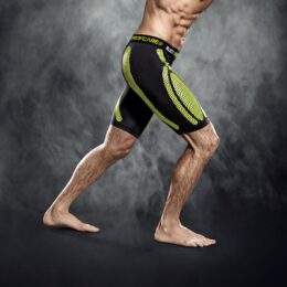 PANTALÓN SELECT COMPRESIÓN GS 6407