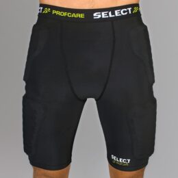 PANTALÓN SELECT CON PROTECCIÓN 6421