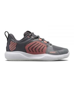 ZAPATILLAS KSWISS  ULTRASHOT TEAM ALL COURT MUJER