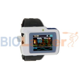 Control respiración