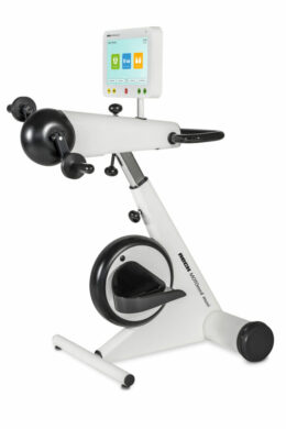 MOTOmed muvi - Brazoy Piernas simultaneo