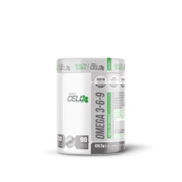 Omega 3-6-9 90 perlas