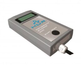 BALANCE - PERFORMANCE RECORDER 9200