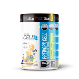 PreWork Cell 300 gr