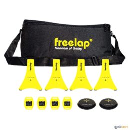 CONJUNTO PRO BT424 FREELAP