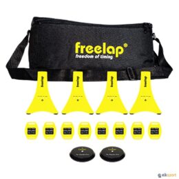 CONJUNTO PRO BT824 FREELAP