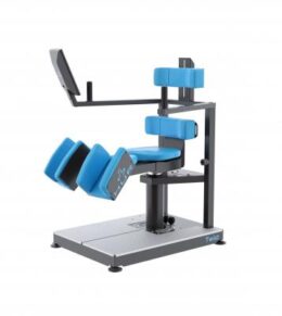 ABDOMEN Y ESPALDA - TWIST REHAB 5340