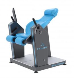 PIERNAS - BODY EXTENSION 5510