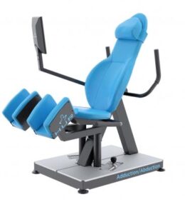 PIERNAS - ADDUCTION / ABDUCTION 5520