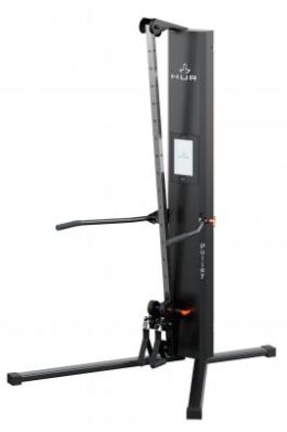 POLEA / REMO - FLOOR MOUNTED PULLEY 8821/8831