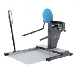 BRAZOS Y HOMBROS - DIP / SHRUG - EASY ACCESS 9125