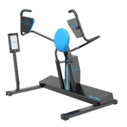 BRAZOS Y HOMBROS - PEC DECK EASY ACCESS 9160