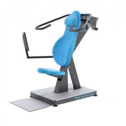 BRAZOS Y HOMBROS - PUSH UP / PULL DOWN 5120