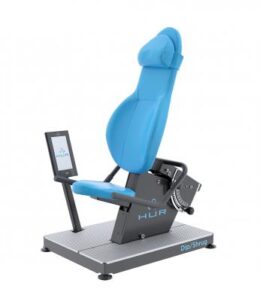 BRAZOS Y HOMBROS - DIP / SHRUG 5125