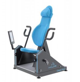 BRAZOS Y HOMBROS - CHEST PRESS 5140