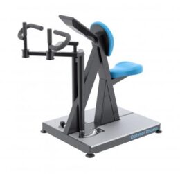 BRAZOS Y HOOMBROS - OPTIMAL RHOMB 5175