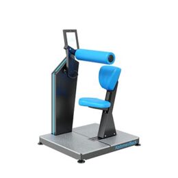 ABDOMEN Y ESPALDA - ABDOMEN / BACK 5310