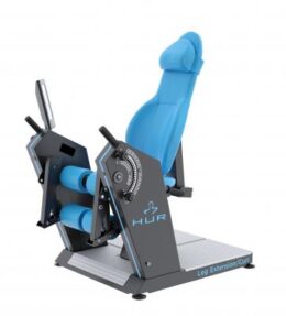 PIERNAS - LEG EXTENSION / CURL 5530