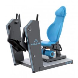 PIERNAS - LEG PRESS 5540