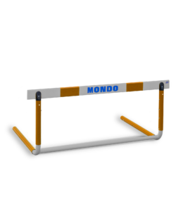MONDO® - VALLA DE ATLETISMO DE 7 ALTURAS PARA ENTRENAMIENTO