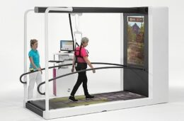 Neuro Rehabilitación