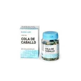 BLISS - Cola de Caballo - (2 BOTES)