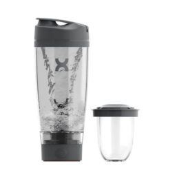NECA - PROMiXX, Mezclador Recargable.