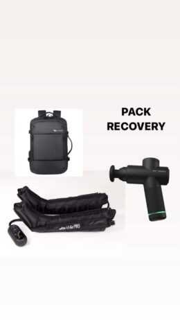 PACK RECOVERY