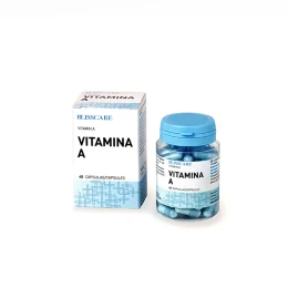 BLISS - Vitamina A (2 BOTES)