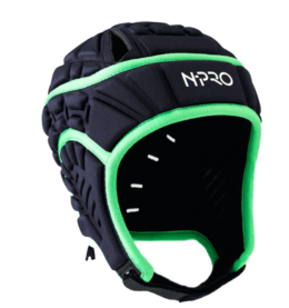 Casco Rugby N-PRO