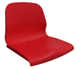 ASIENTO MONOBLOC - F-91 SG