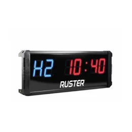 Reloj digital pared – Timer Crosshiit Ruster
