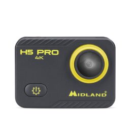 MIDLAND H5 Pro 4K ACTION